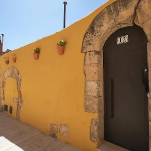  Apartamento Espectacular Con Encanto!