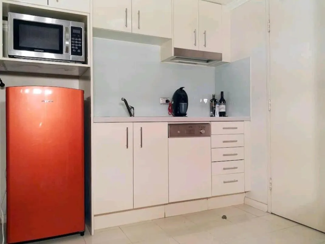 Apartamento Apartamento Cala Romana Tarragona
