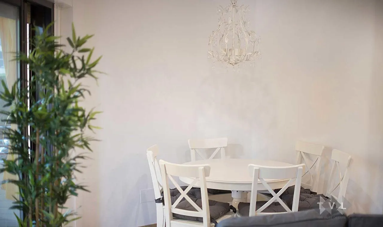 Apartamento Apartamento Cala Romana Tarragona España