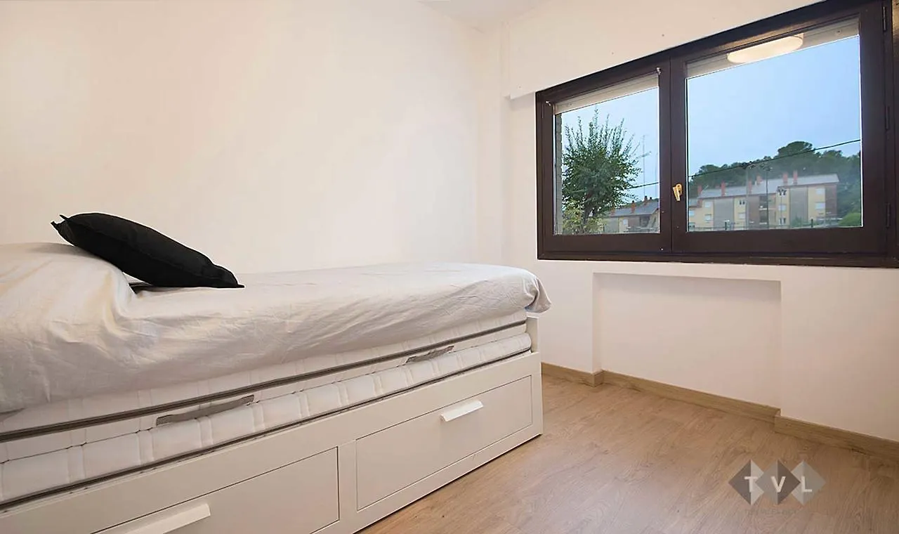 Apartamento Apartamento Cala Romana Tarragona