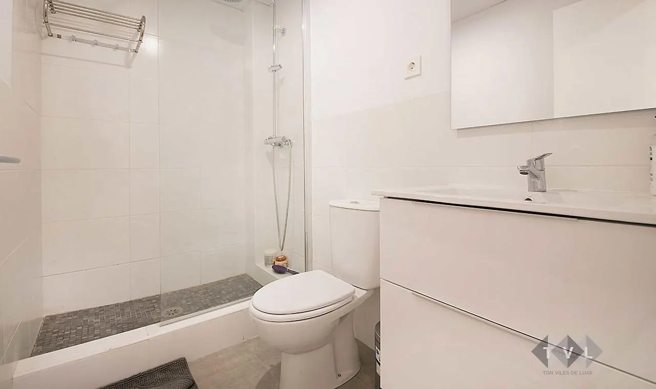 Apartamento Apartamento Cala Romana Tarragona España