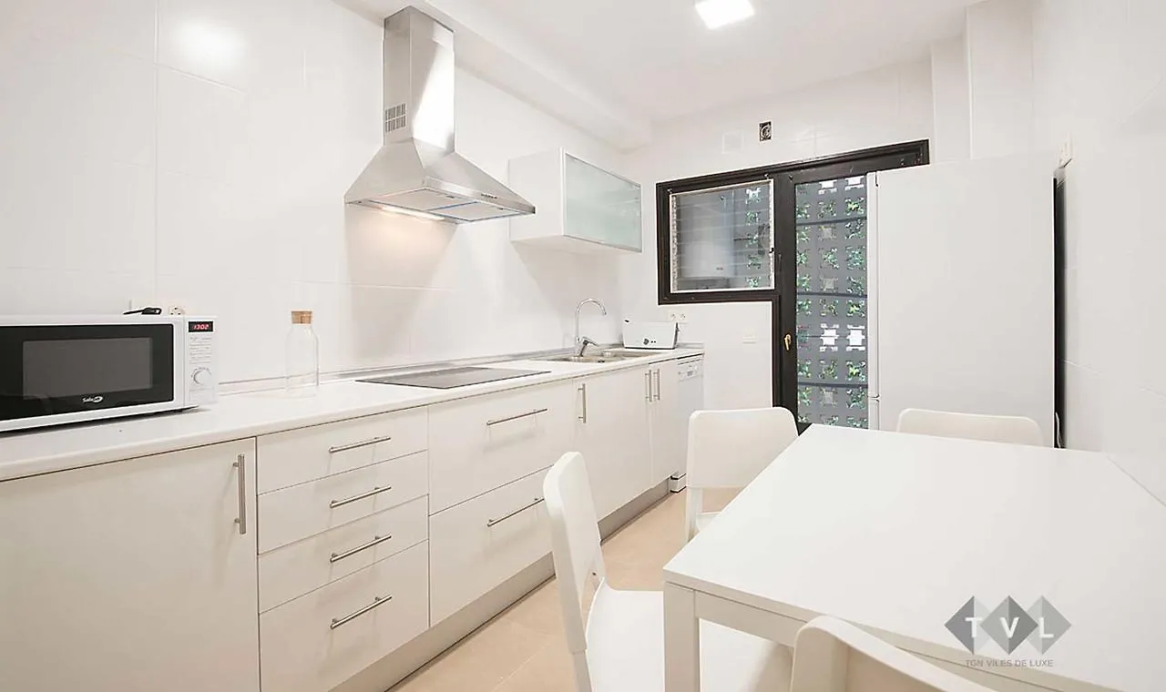 Apartamento Apartamento Cala Romana Tarragona
