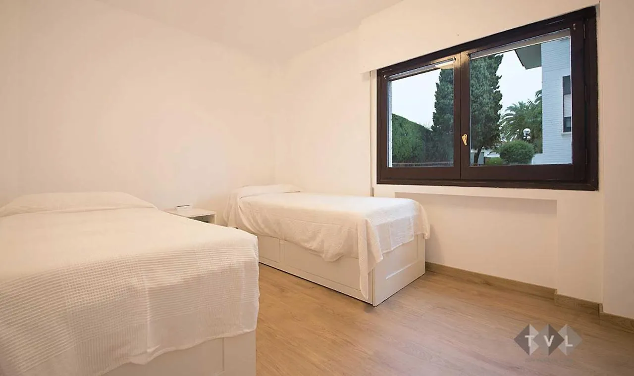 Apartamento Apartamento Cala Romana Tarragona 0*,  España